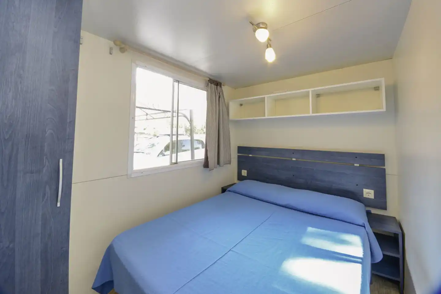 Camping Garda Wohnbeispiel
