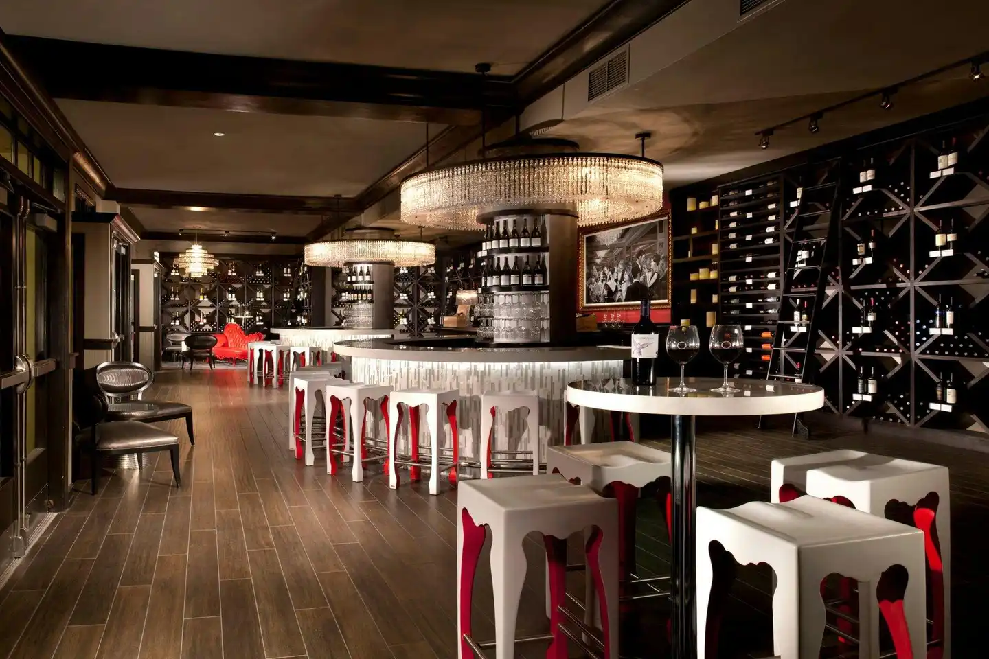 La Concha Key West Bar