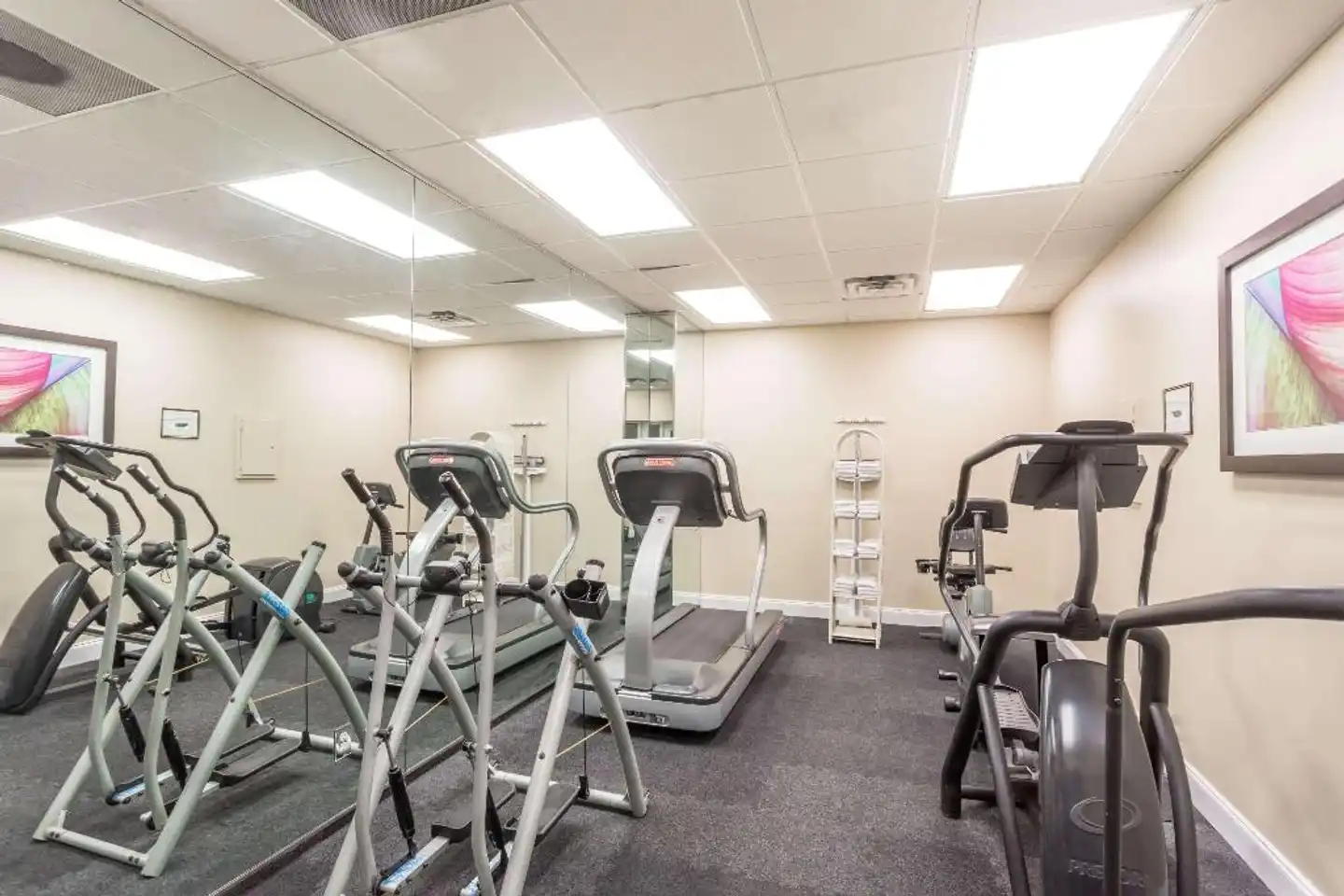 Wyndham Garden Fort Myers Beach Sport und Entertainment
