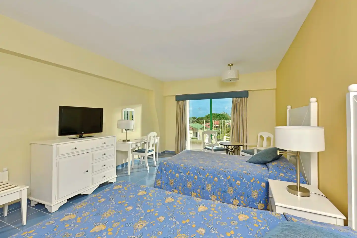 Iberostar Origin Tainos Wohnbeispiel