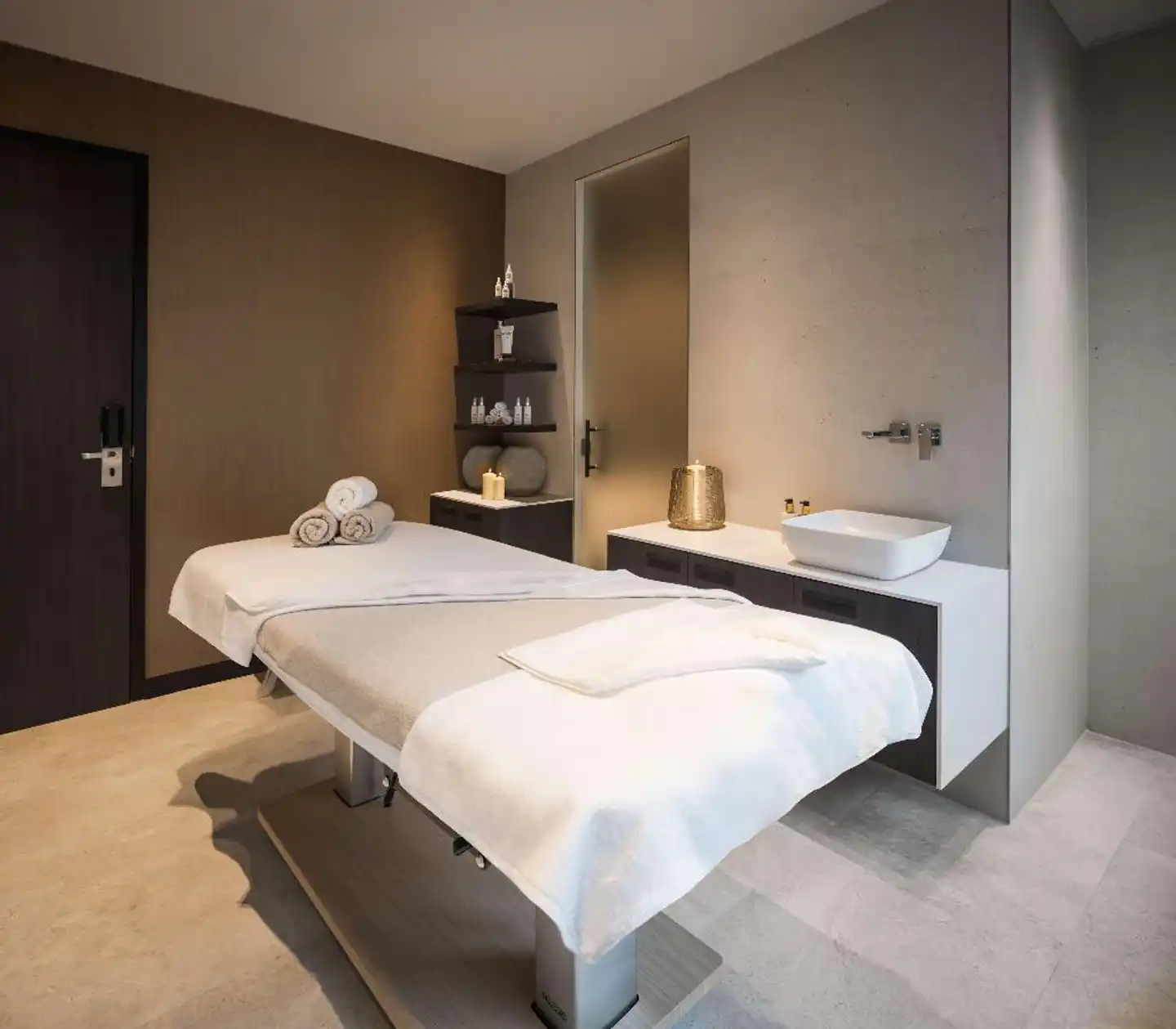 Anantara Grand Hotel Krasnapolsky Amsterdam Wohnbeispiel