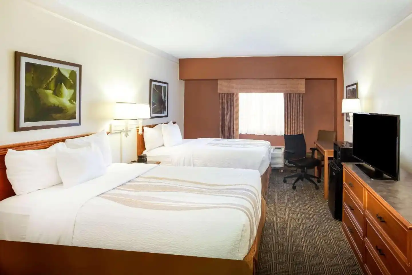 La Quinta Inn Austin Capitol Wohnbeispiel