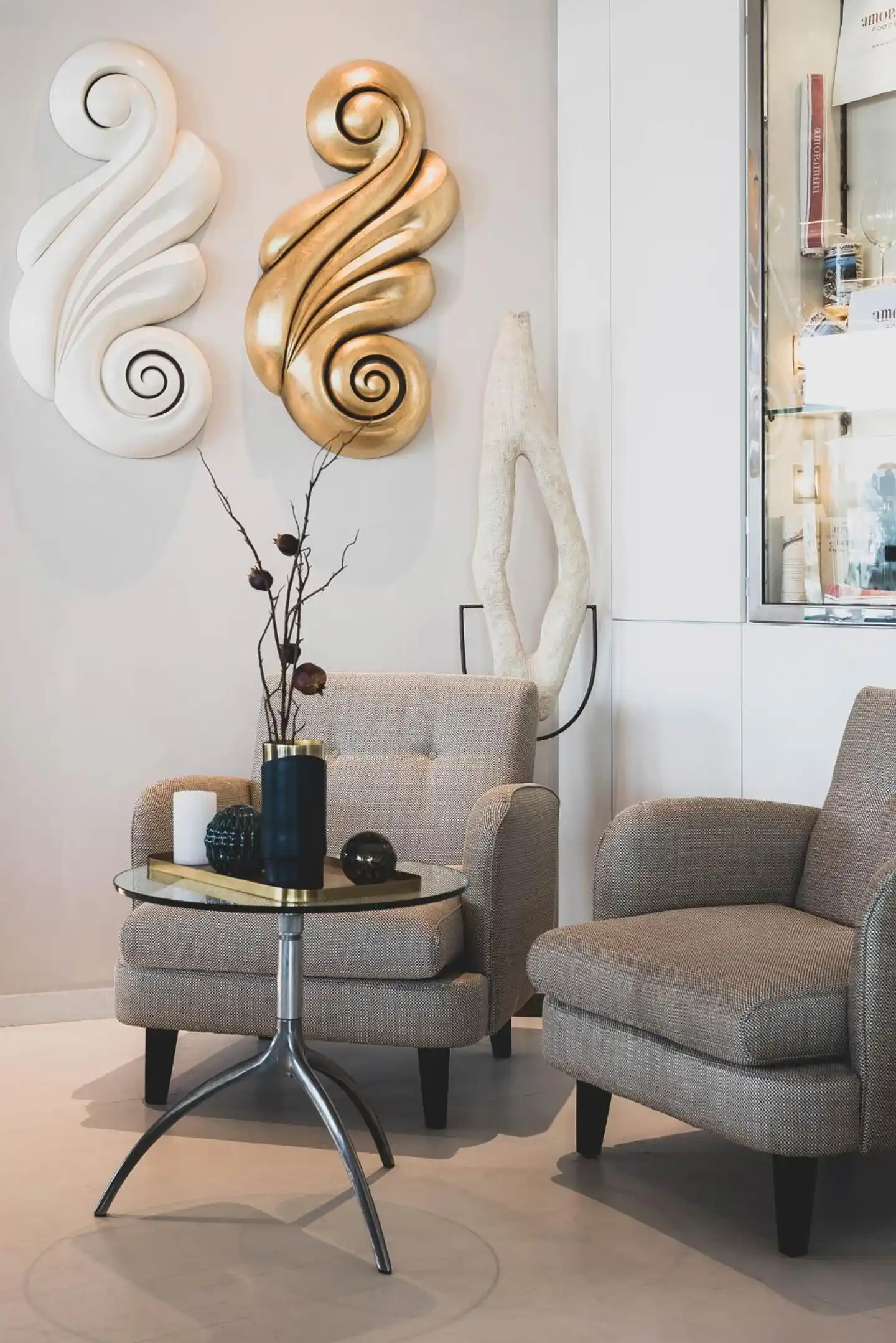 Savoia Hotel Rimini Wohnbeispiel