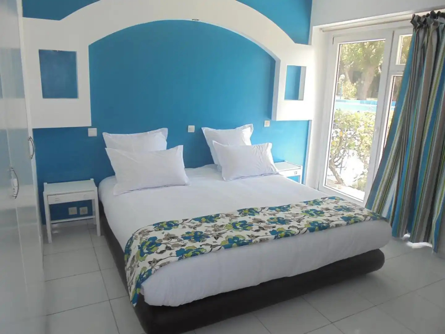 Mabrouk Hotel Wohnbeispiel