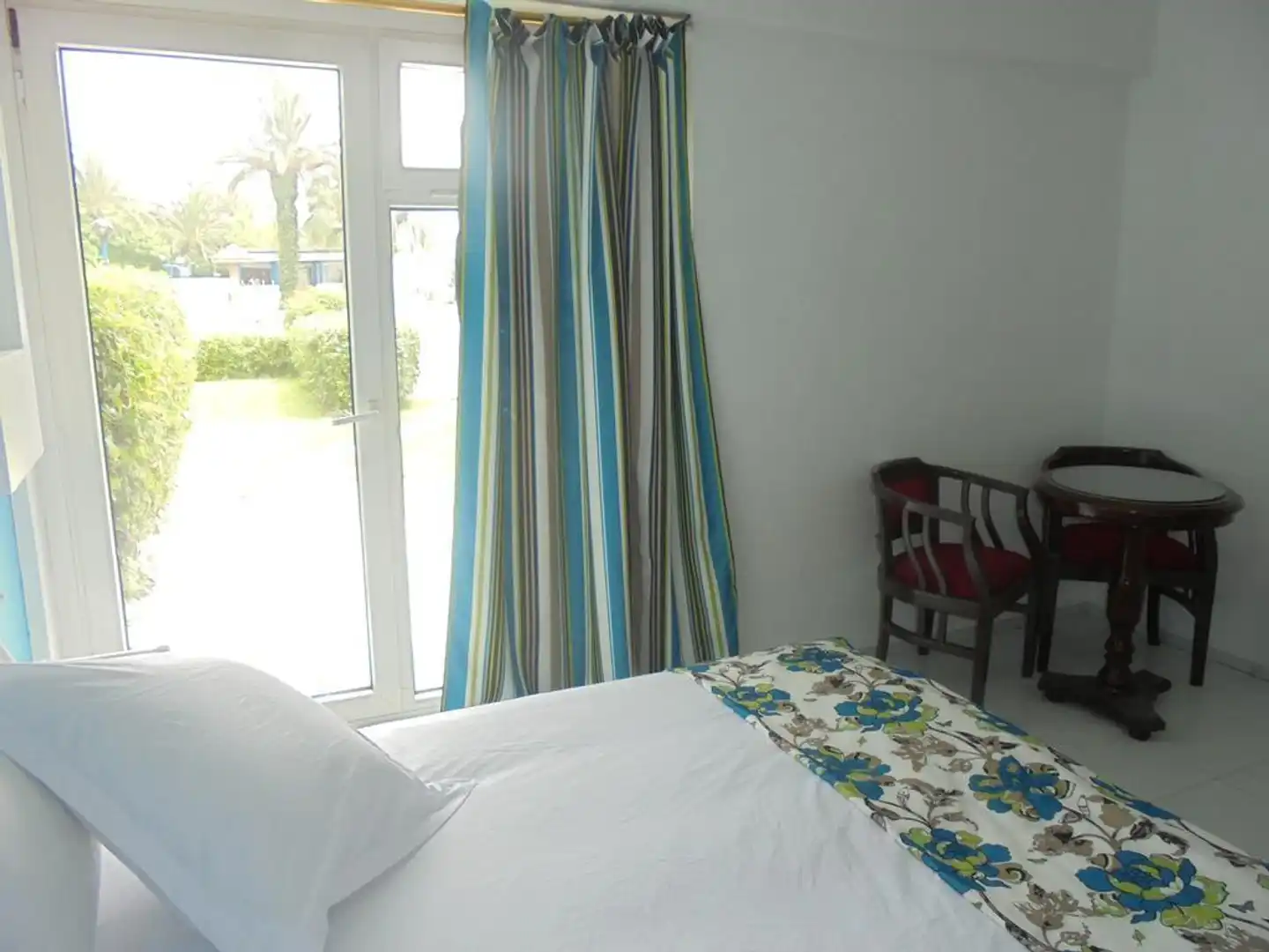 Mabrouk Hotel Wohnbeispiel