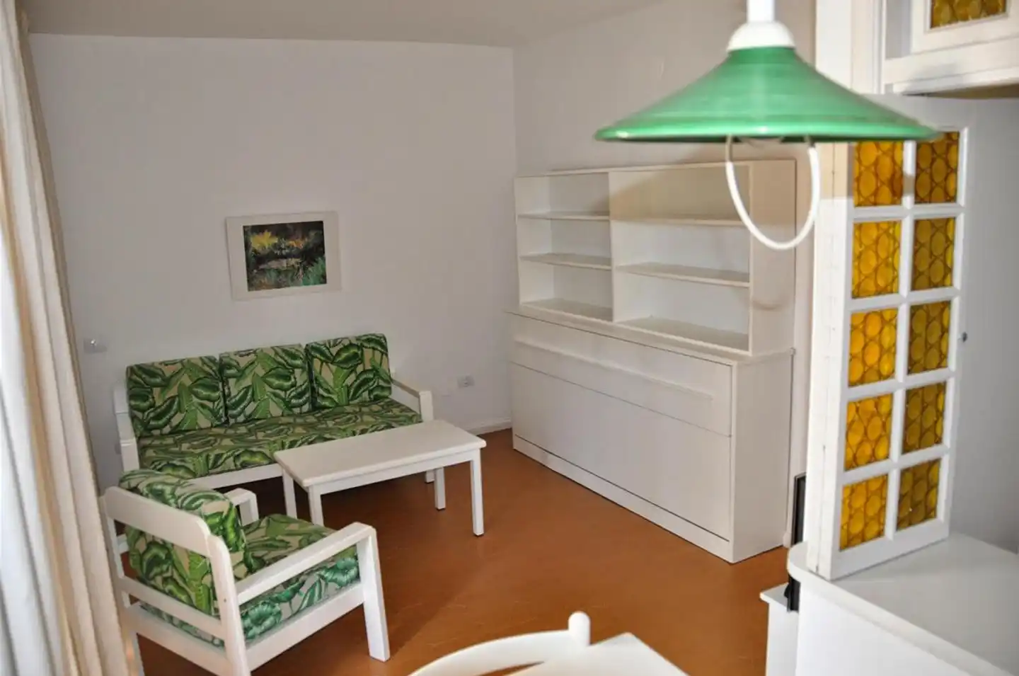 Apartamentos Los Mariachis Wohnbeispiel