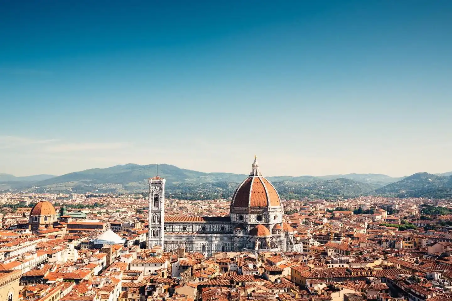 Hotel Indigo Florence, an IHG Hotel Strand