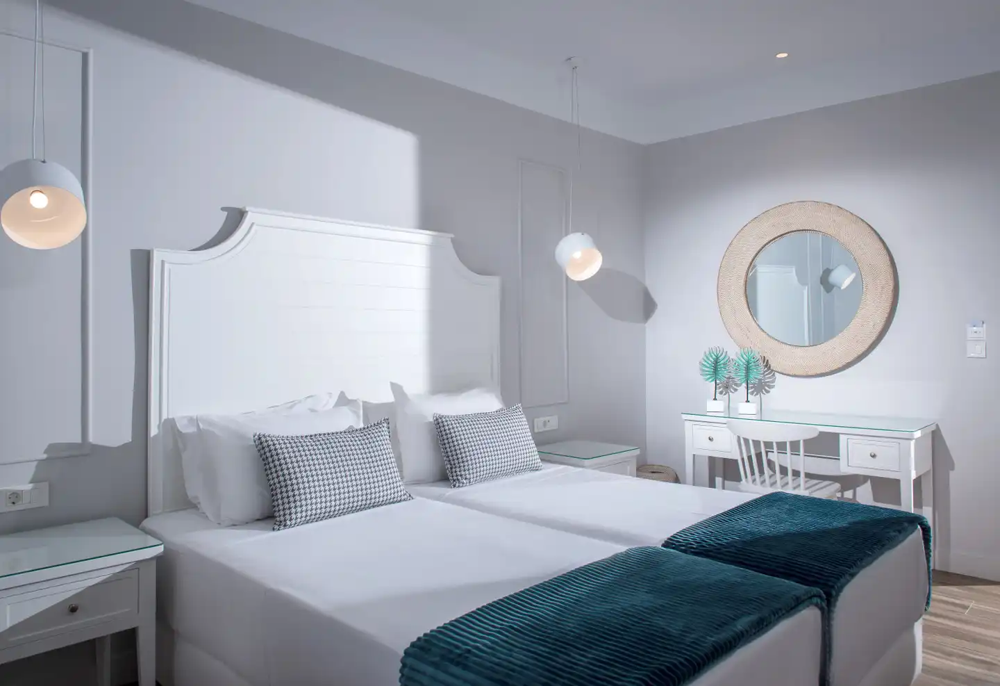 Mari - Kristin Hotel Wohnbeispiel