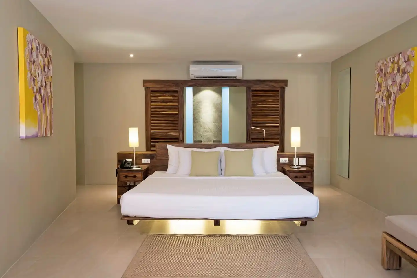 Bluewater Maribago Beach Resort Wohnbeispiel