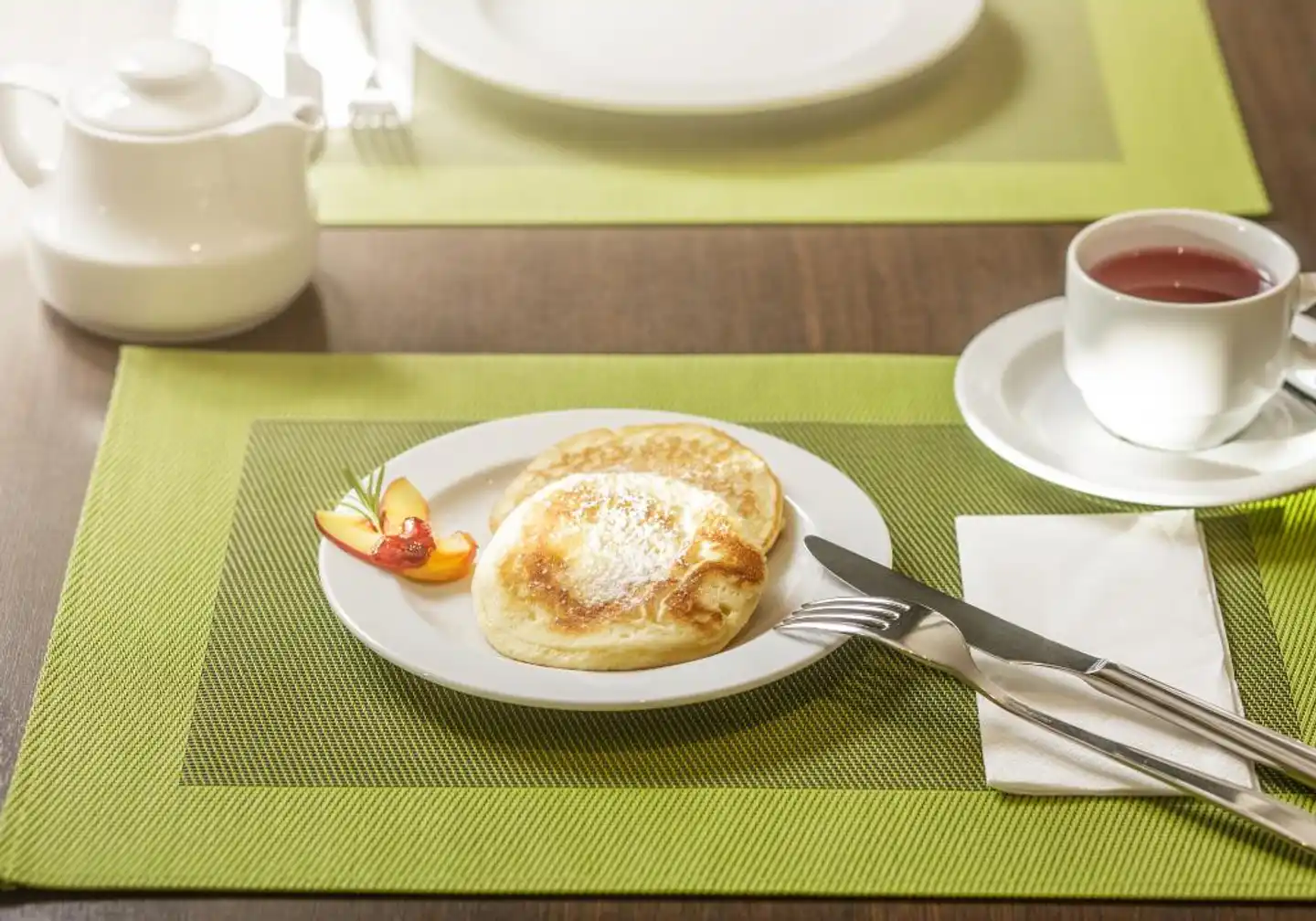 Hotel Lucia Wellness