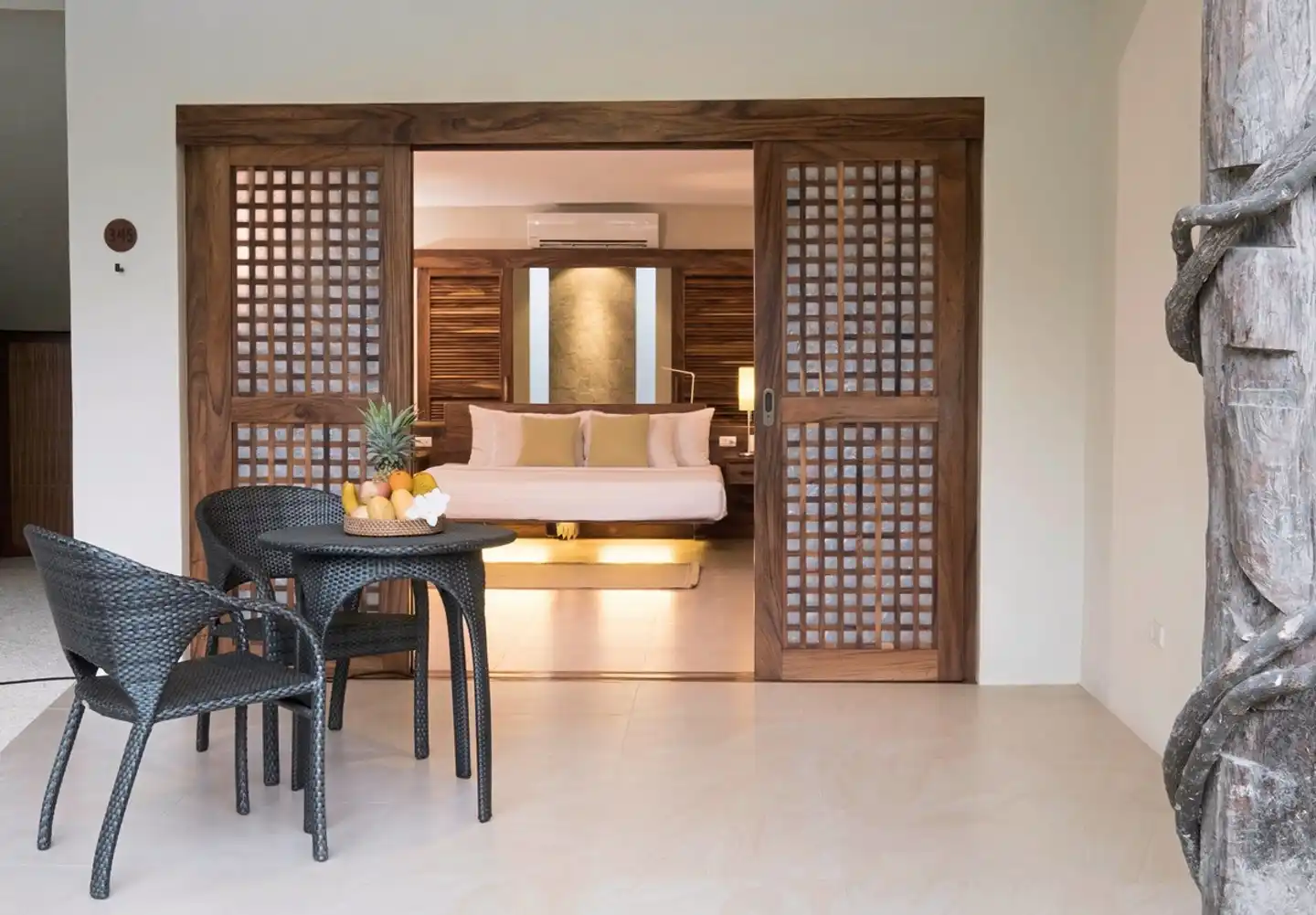 Bluewater Maribago Beach Resort Wohnbeispiel