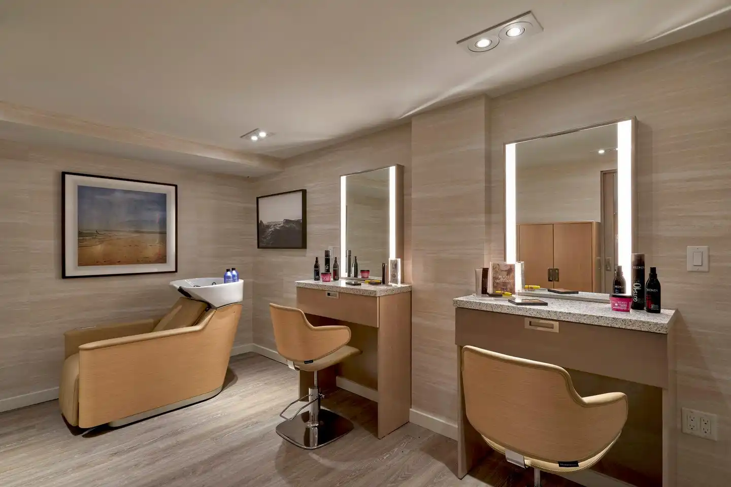 Loews Miami Beach Hotel Konferenz