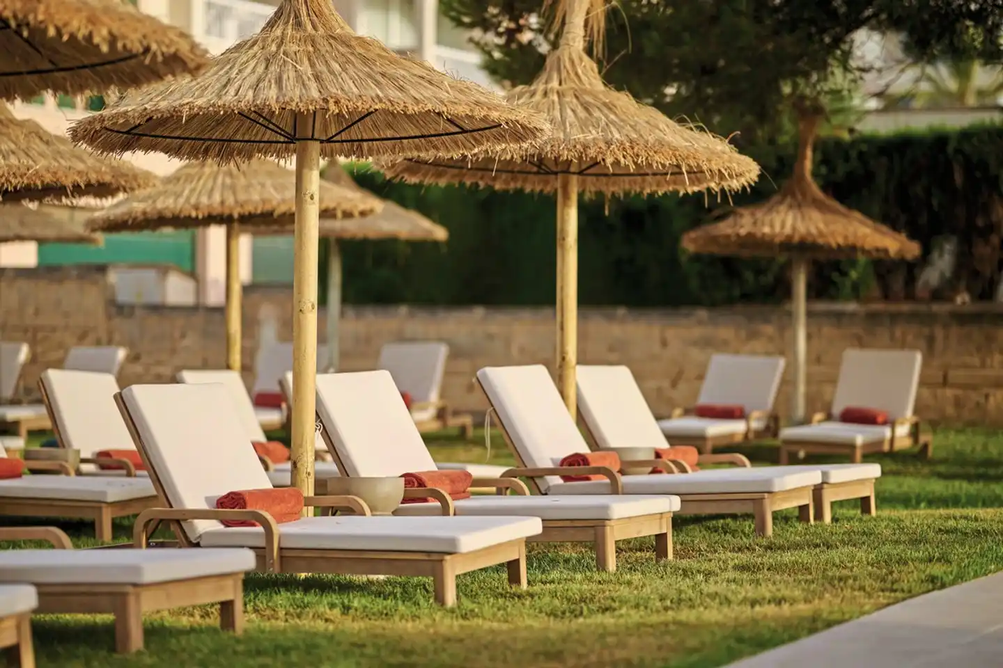 Sarena de Muro Resort Mallorca, part of Destination by Hyatt Strand