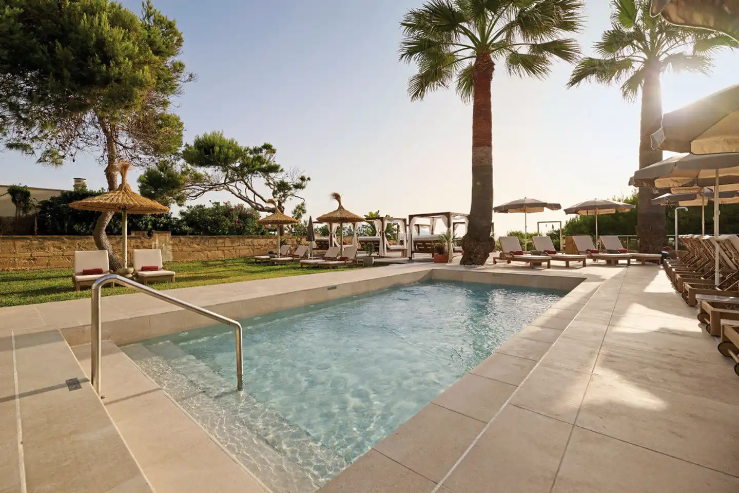 Sarena de Muro Resort Mallorca, part of Destination by Hyatt Pool