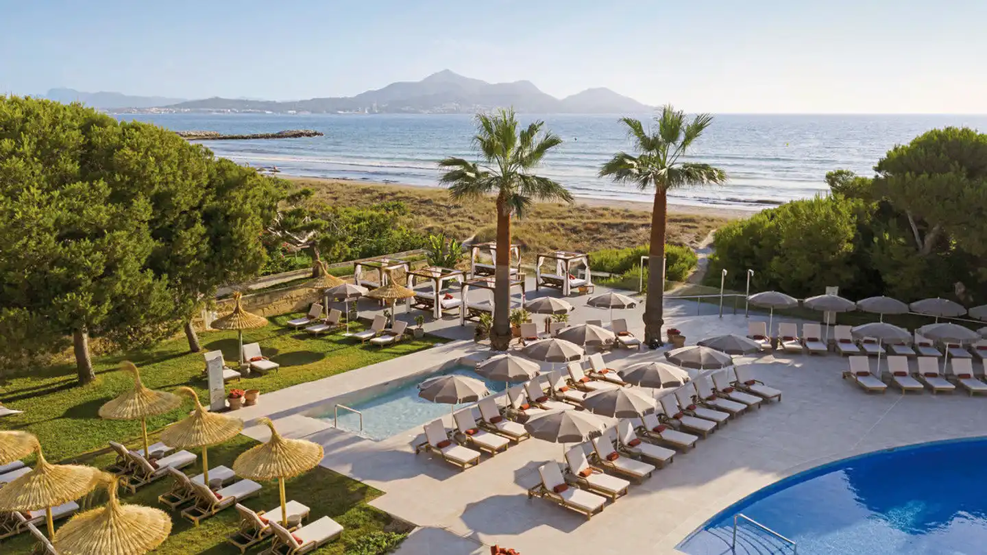 Sarena de Muro Resort Mallorca, part of Destination by Hyatt Strand