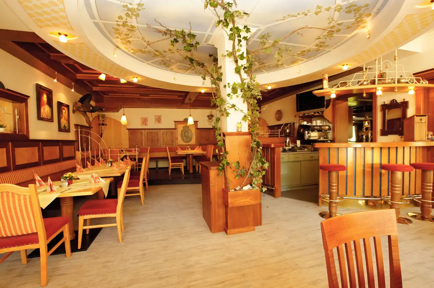 Panorama Bar