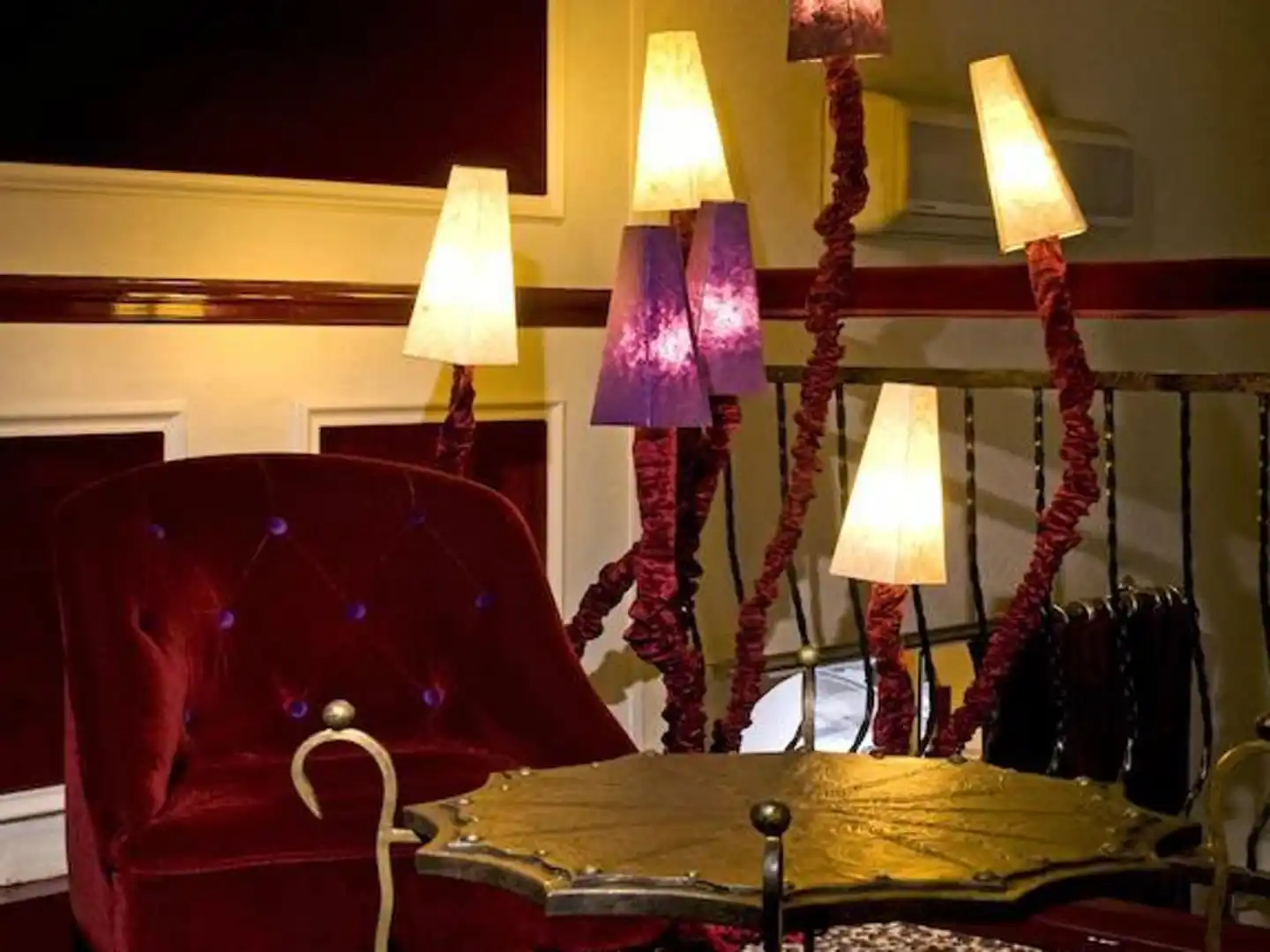 Pax Opera Restaurant