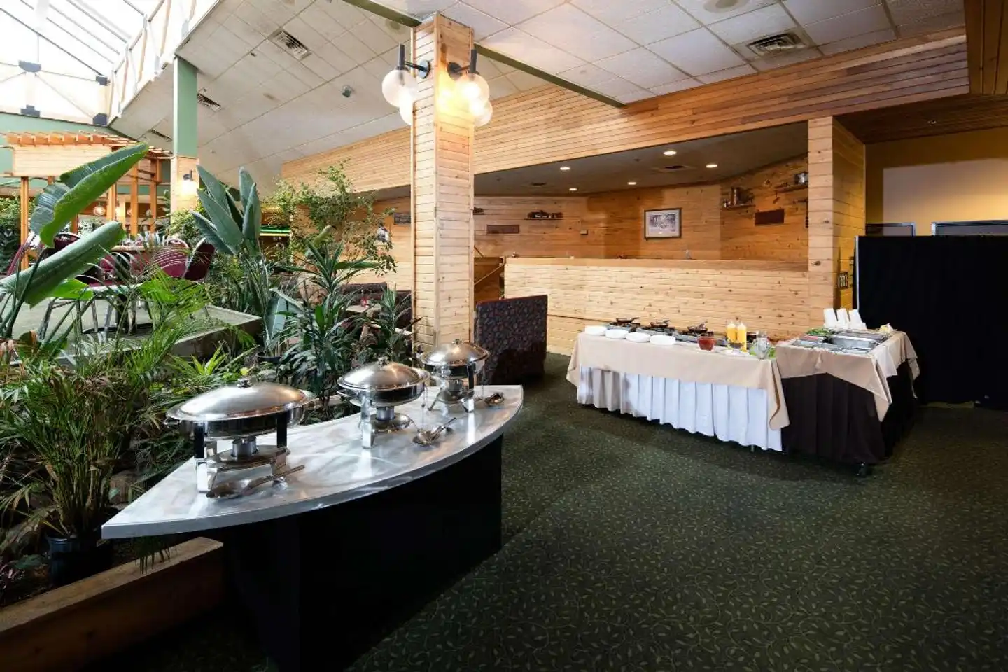 Red Lion Hotel Kalispell Konferenz