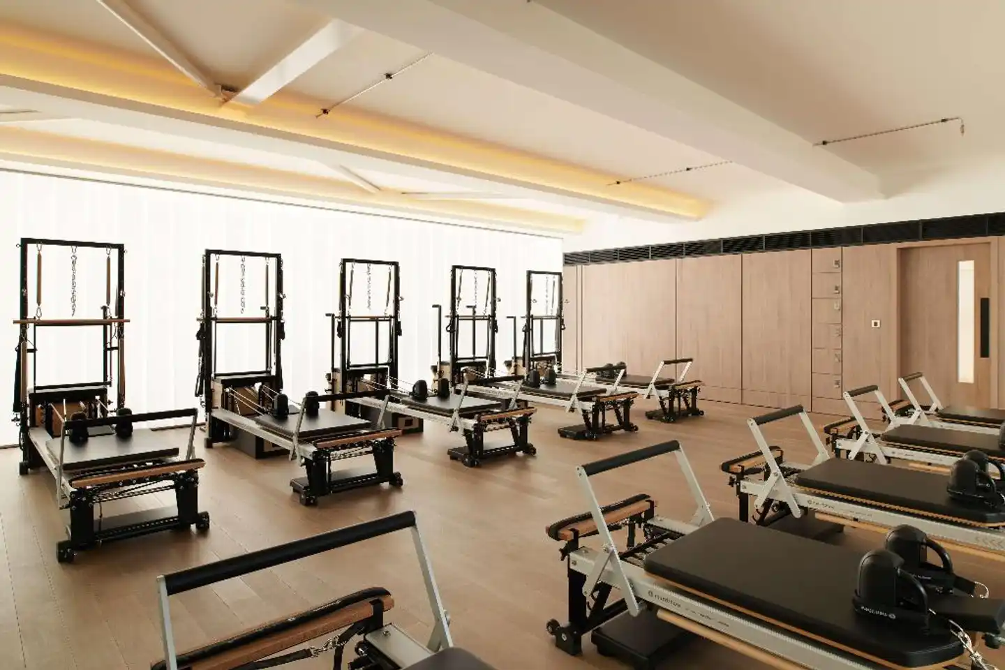 Nobu Hotel London Portman Square Sport und Entertainment
