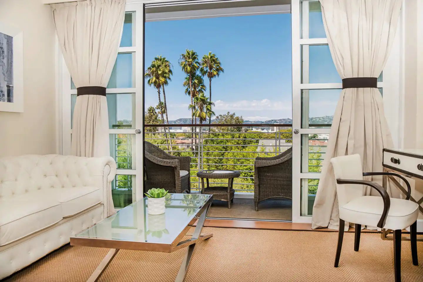 Cameo Beverly Hills Wohnbeispiel