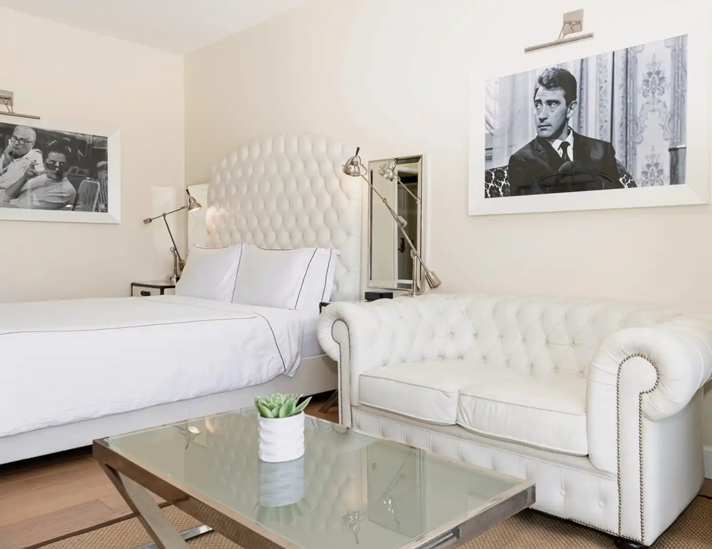 Cameo Beverly Hills Wohnbeispiel