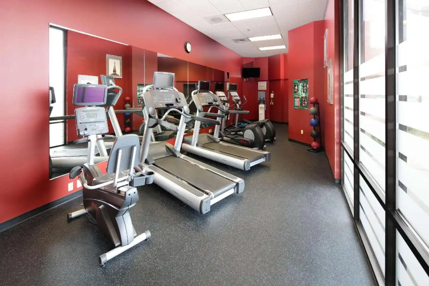 Red Lion Hotel Kalispell Sport und Entertainment