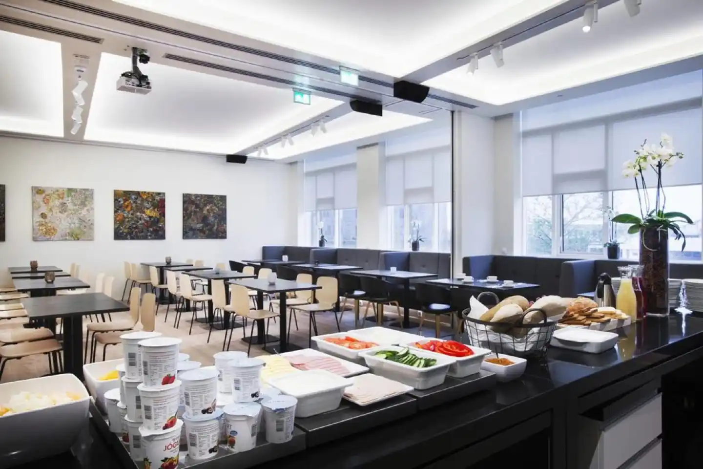Island Konferenz