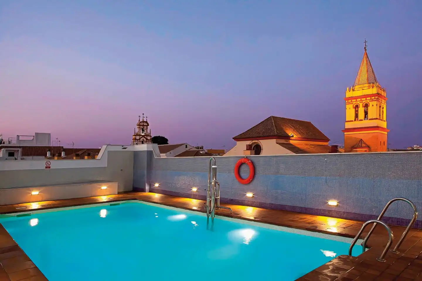 San Gil Pool