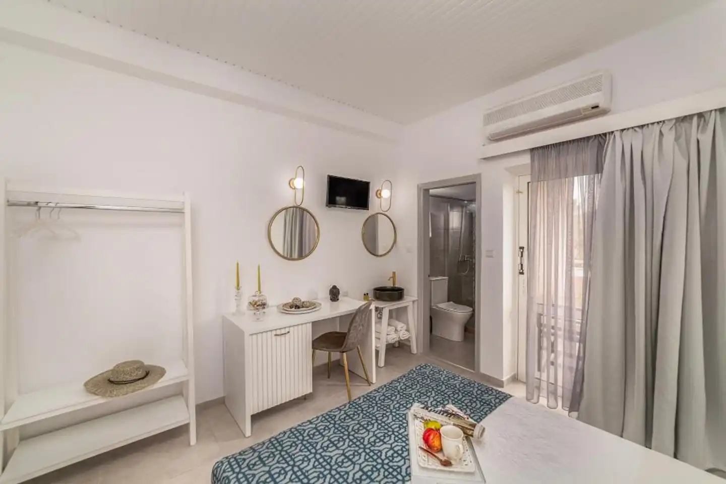Roxani Hotel Wohnbeispiel