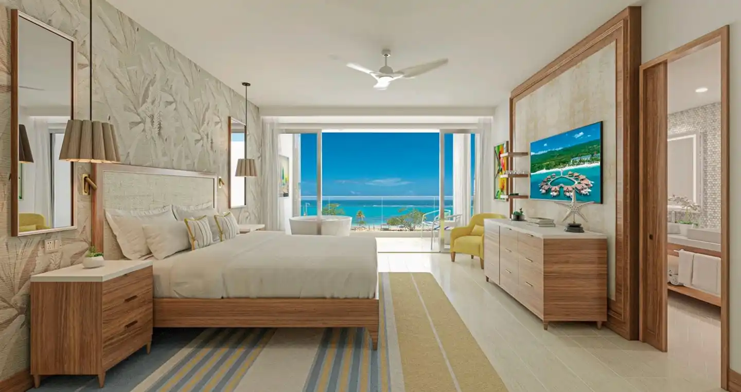 Sandals Dunns River Wohnbeispiel