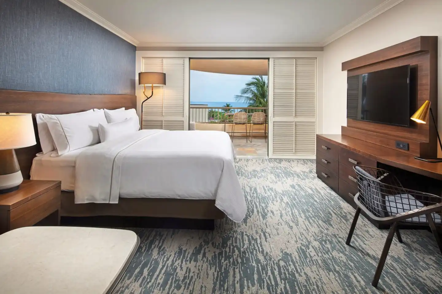 The Westin Hapuna Beach Resort Wohnbeispiel