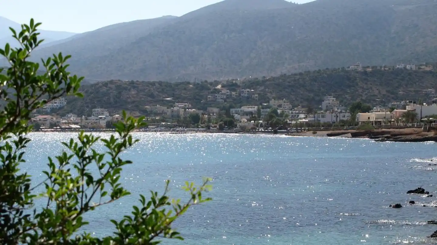 Thisvi Landschaft