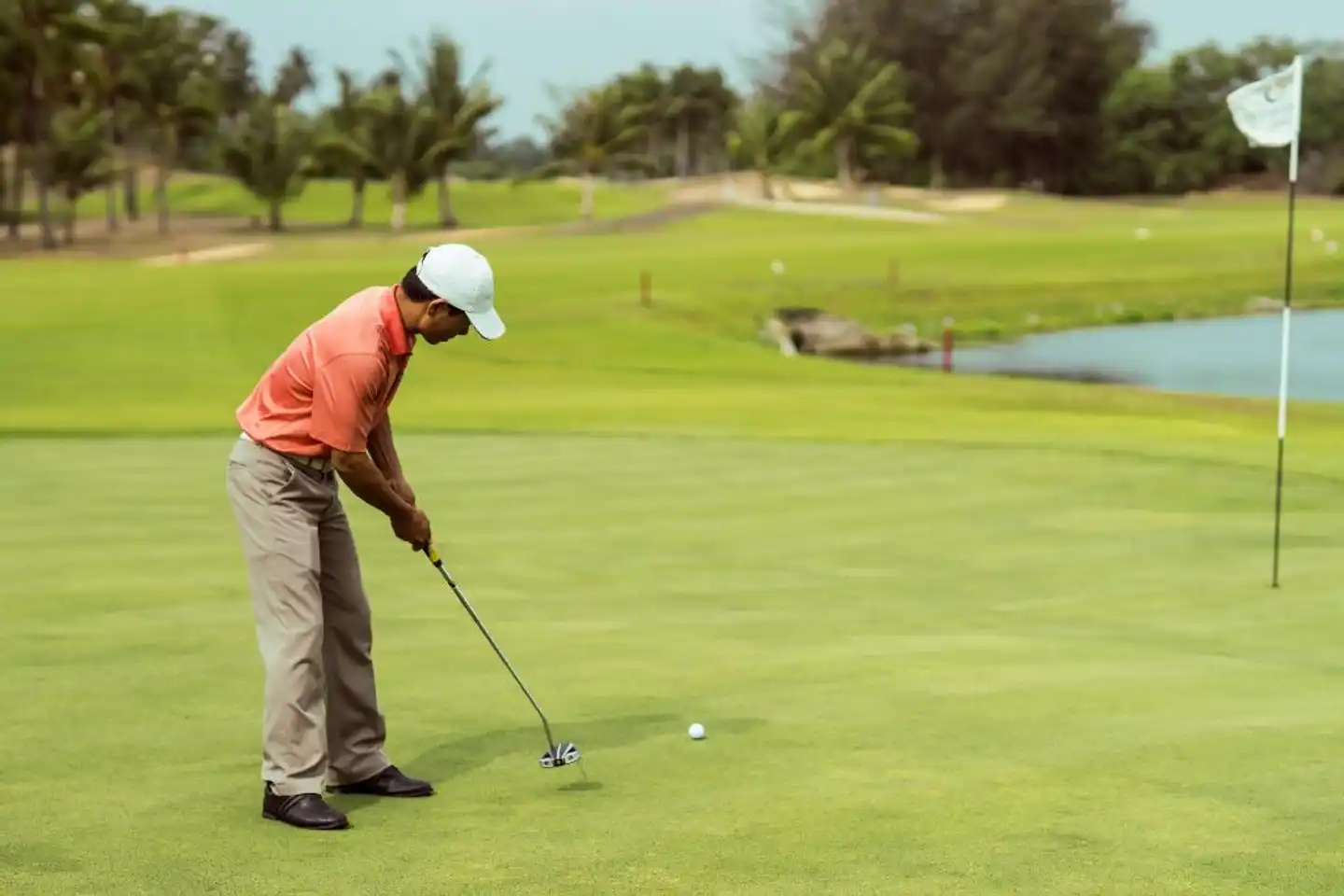 Victoria Phan Thiet Beach Resort & Spa Sport und Entertainment
