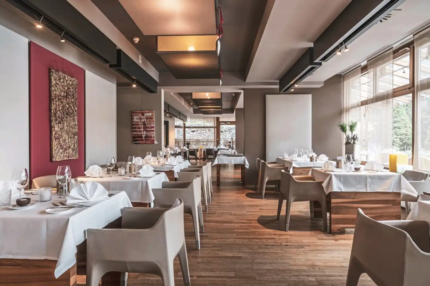 Feldmilla Design Hotel Restaurant