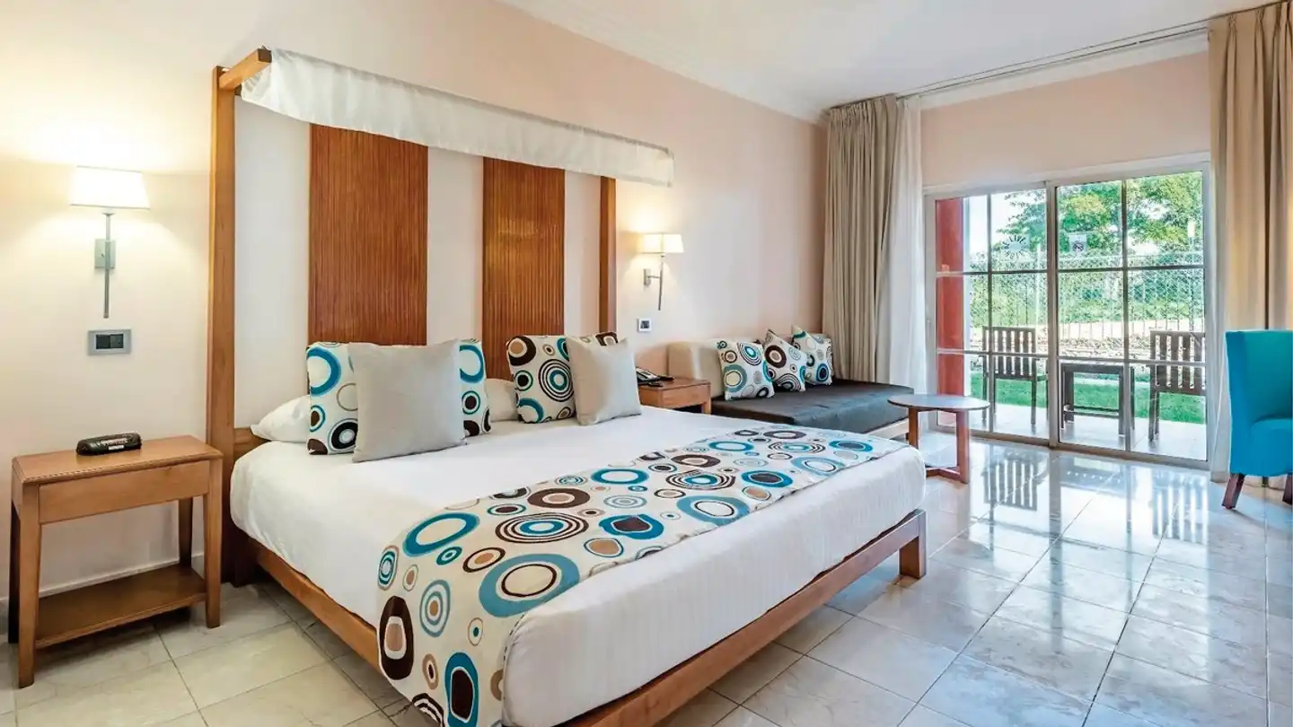 Marien Puerto Plata Wohnbeispiel