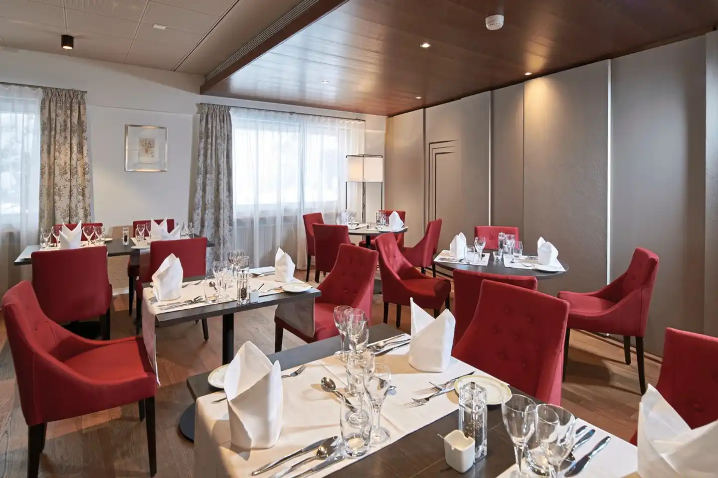 Bristol Restaurant