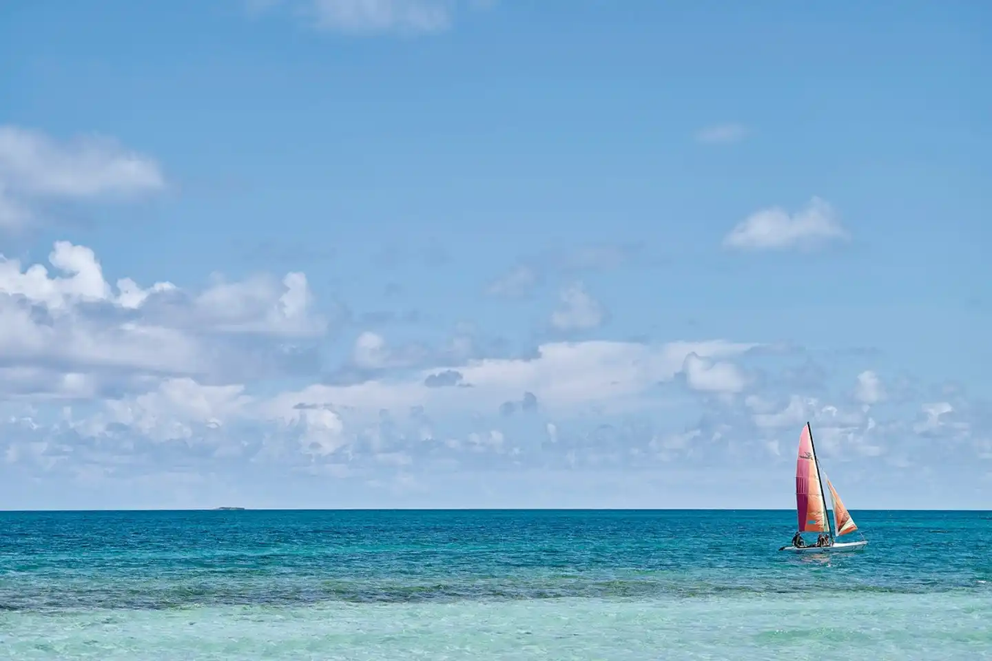Iberostar Origin Playa Alameda Landschaft
