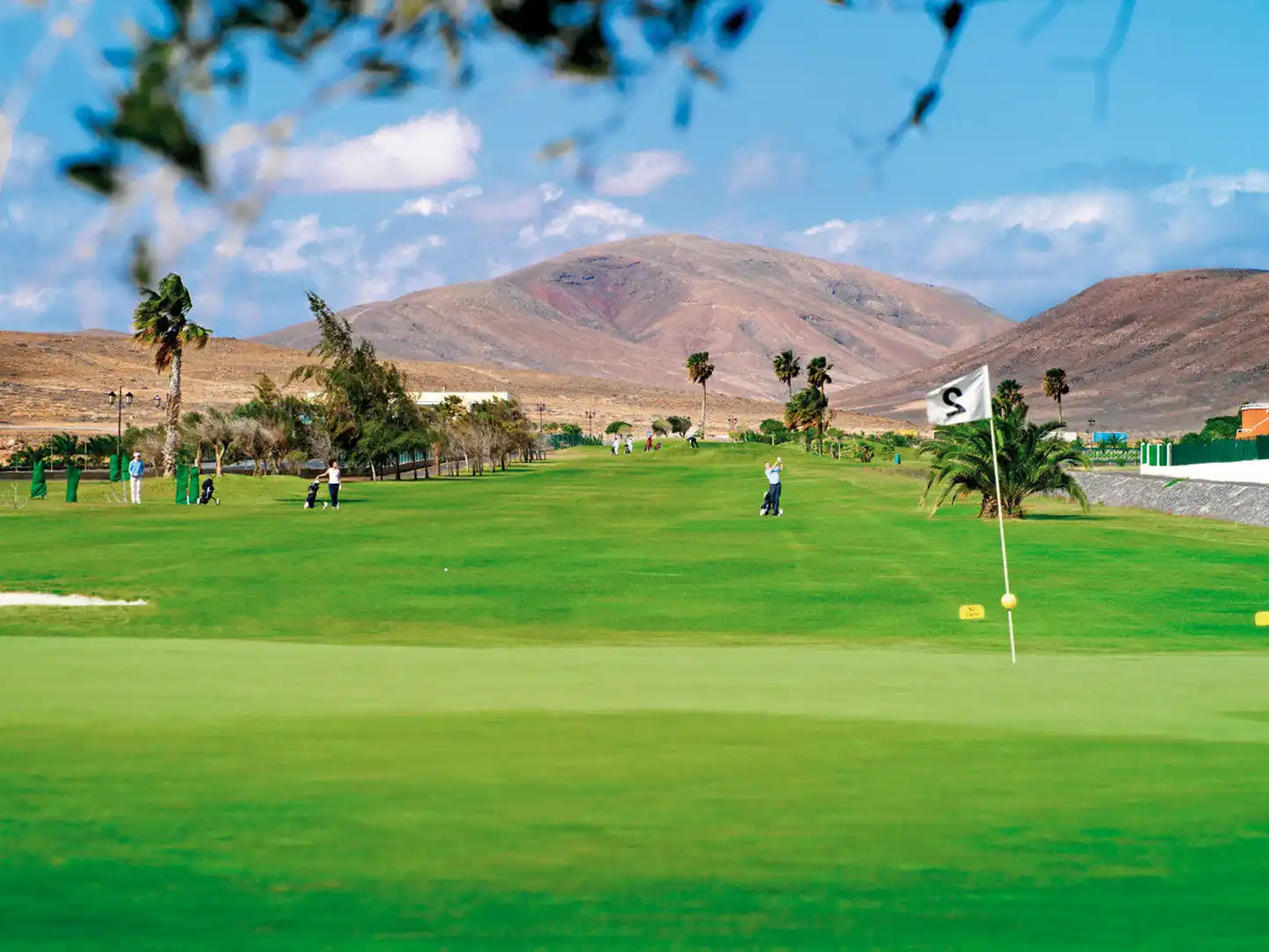 Elba Palace Golf Boutique Hotel Sport und Entertainment