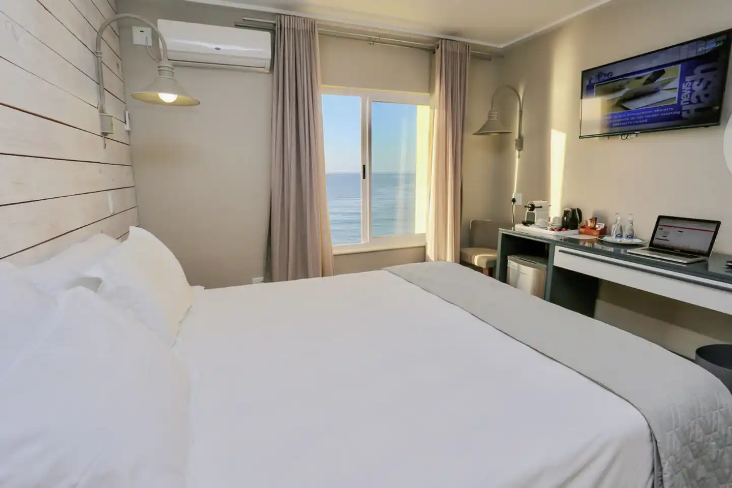 Lüderitz Nest Hotel Wohnbeispiel