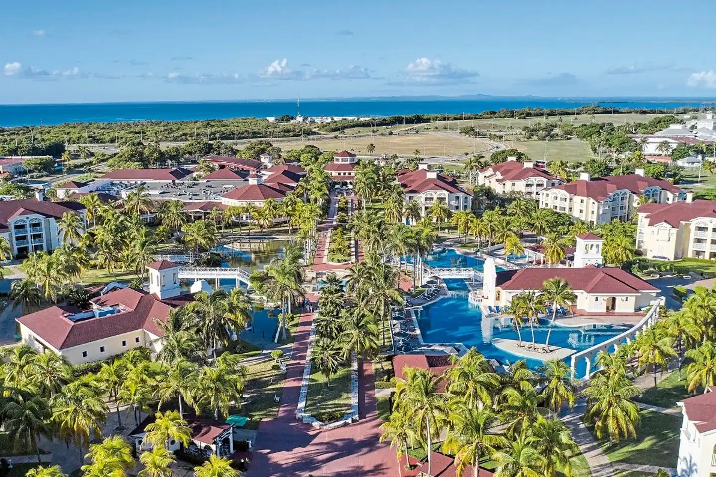 Iberostar Origin Playa Alameda Strand