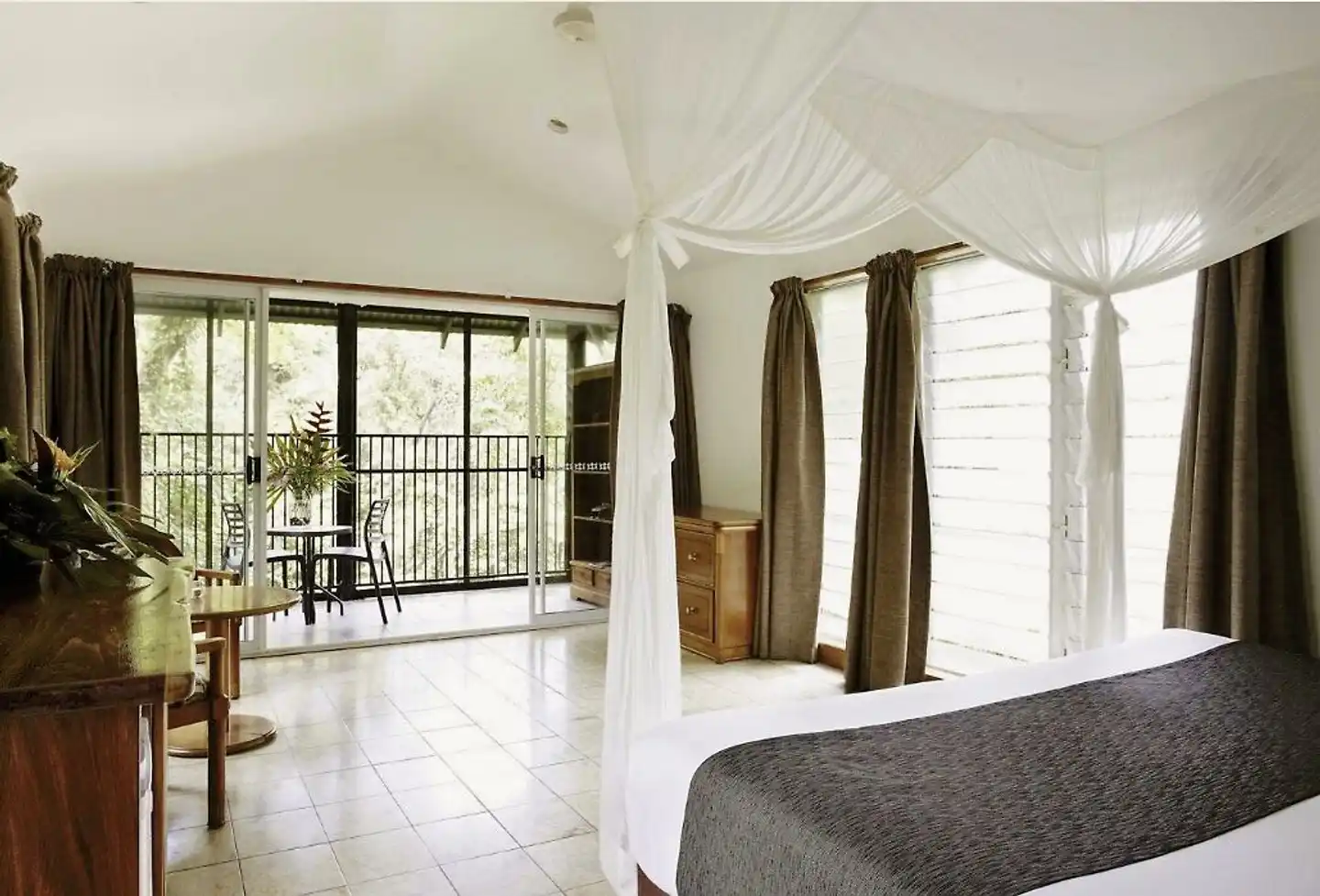 Daintree Ecolodge Wohnbeispiel