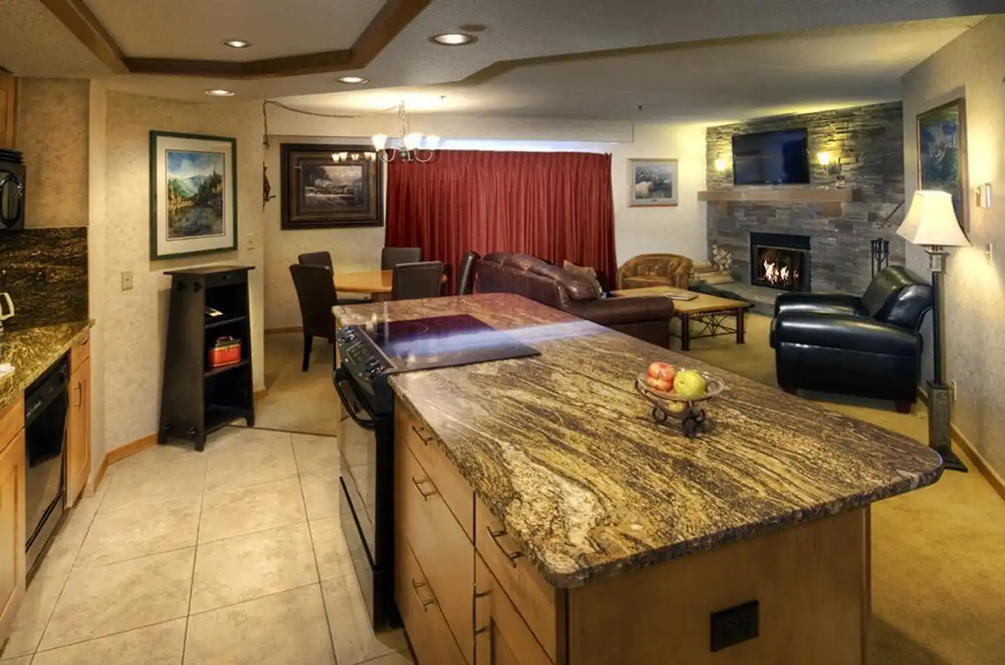 Beaver Run Resort & Conference Center Wohnbeispiel