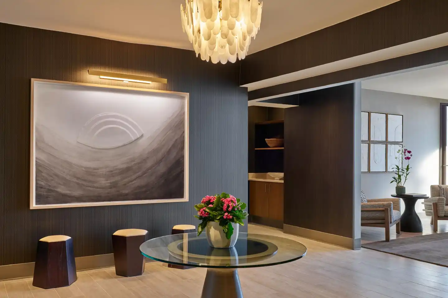Viewline Resort Snowmass, Autograph Collection Lobby