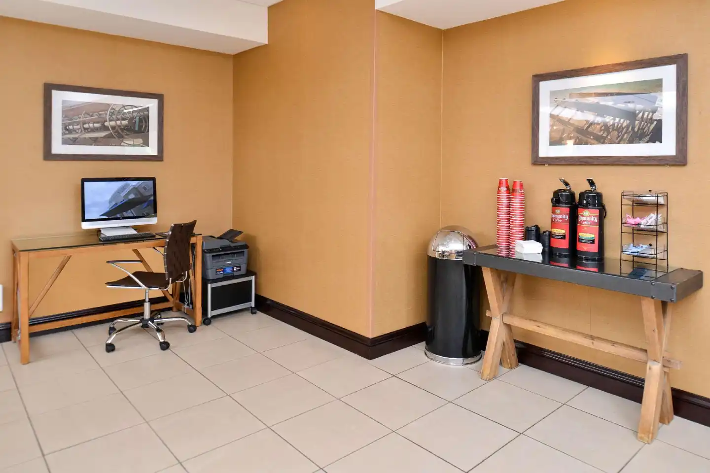 Hotel Vue, Ascend Hotel Collection Wellness