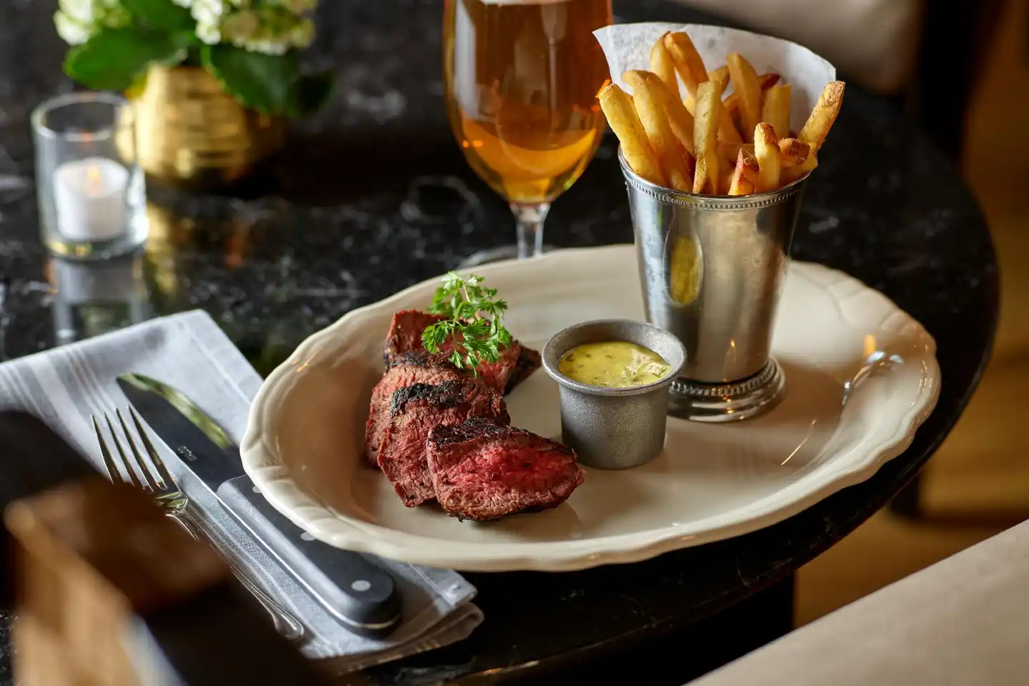 Viewline Resort Snowmass, Autograph Collection Restaurant