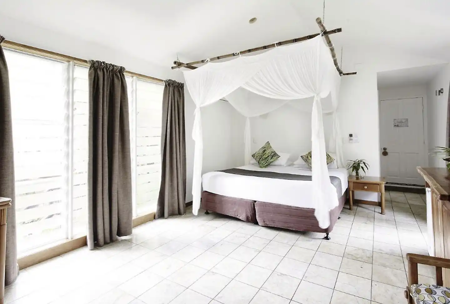 Daintree Ecolodge Wohnbeispiel
