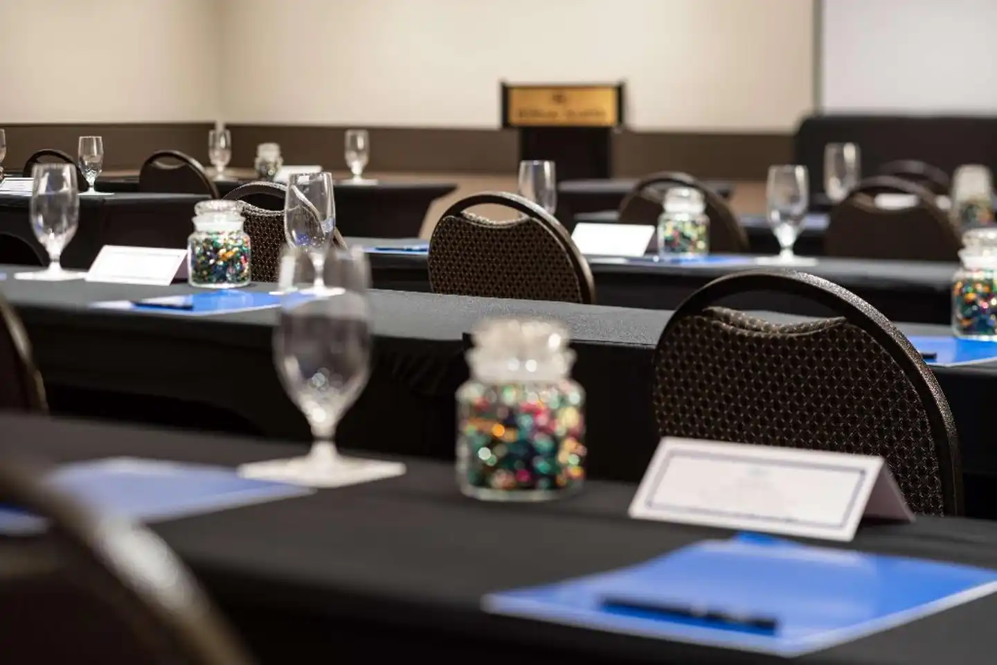 Coast Seattle Downtown Hotel by APA Konferenz