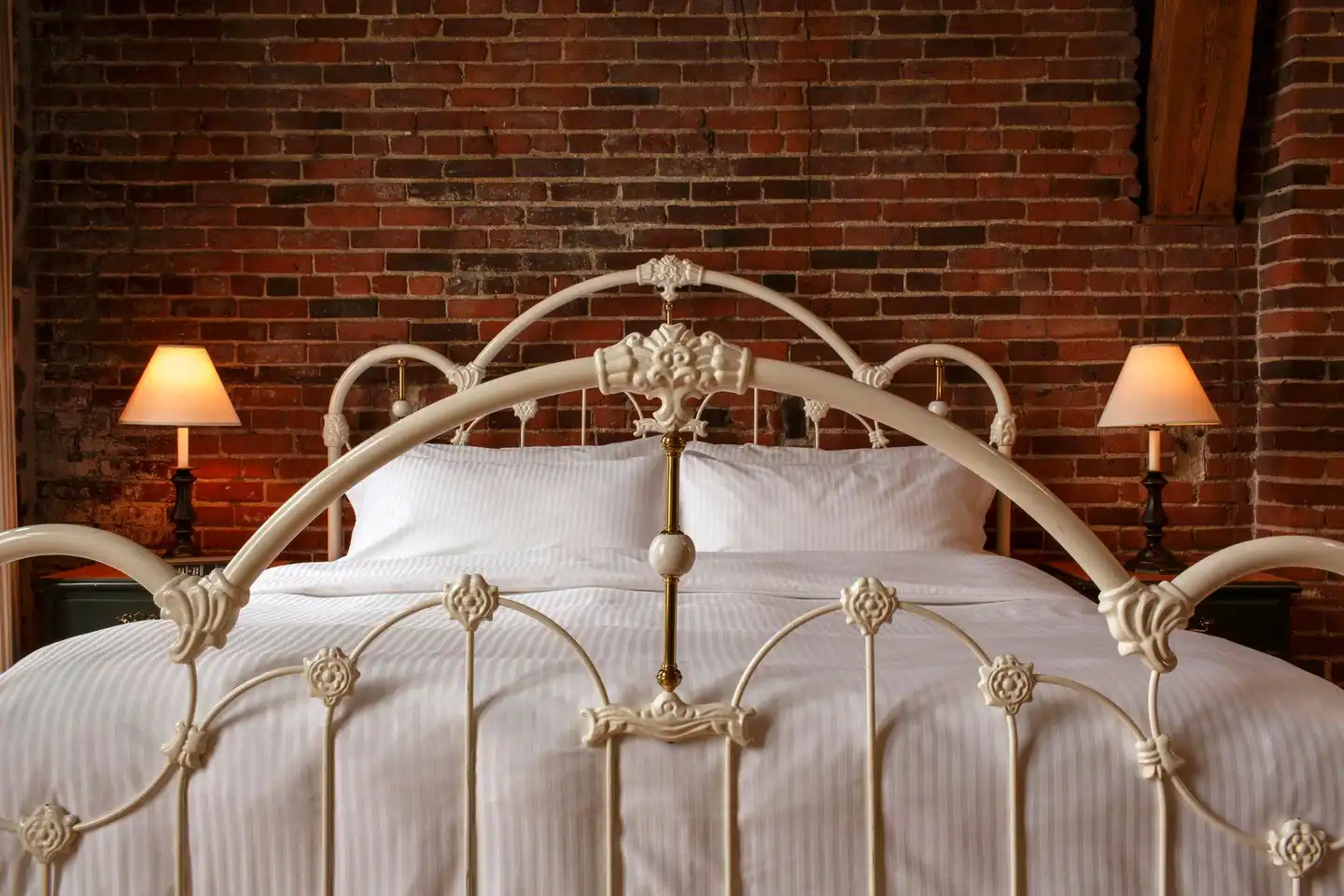 Auberge du Vieux Port Wellness