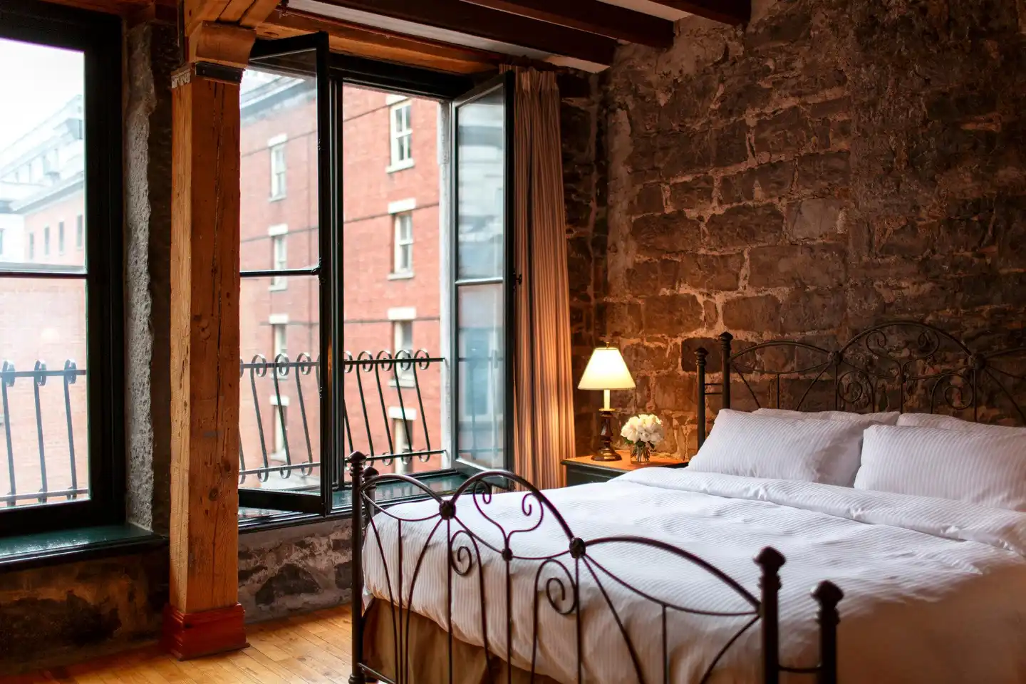 Auberge du Vieux Port Wellness