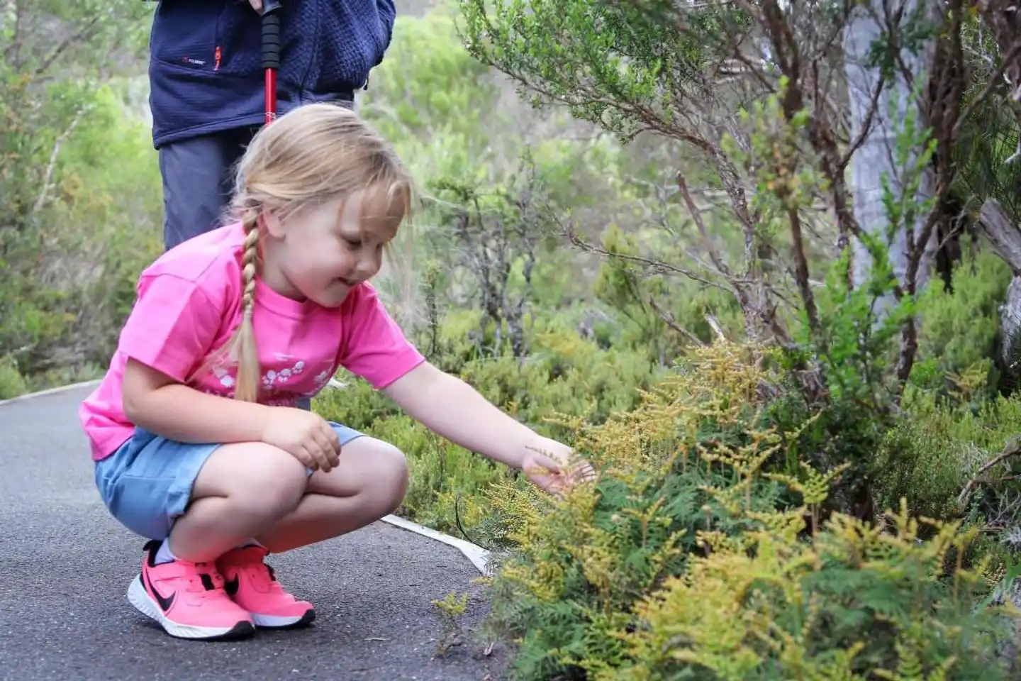 Peppers Cradle Mountain Lodge Personen